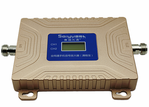 海沧双频手机信号放大器200㎡