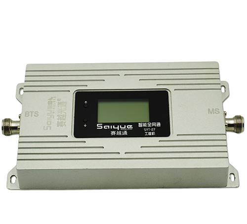 海沧双频手机信号增强器800㎡