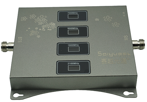  海沧四频手机信号接收器200㎡