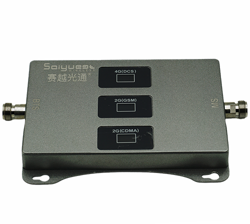 海沧三频手机信号增强器200㎡