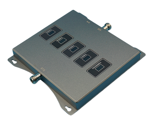 海沧五频4G+5G手机信号增强器200㎡