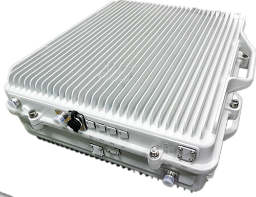 海沧信令级数字室分型移动通信干扰器