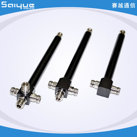  海沧FM调频广播同步广播功分器