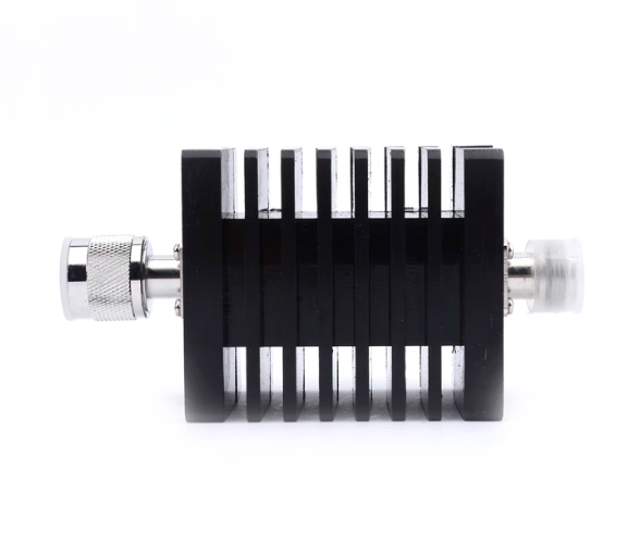  海沧腔体固定衰减器0-3G/0-4G  N型接口